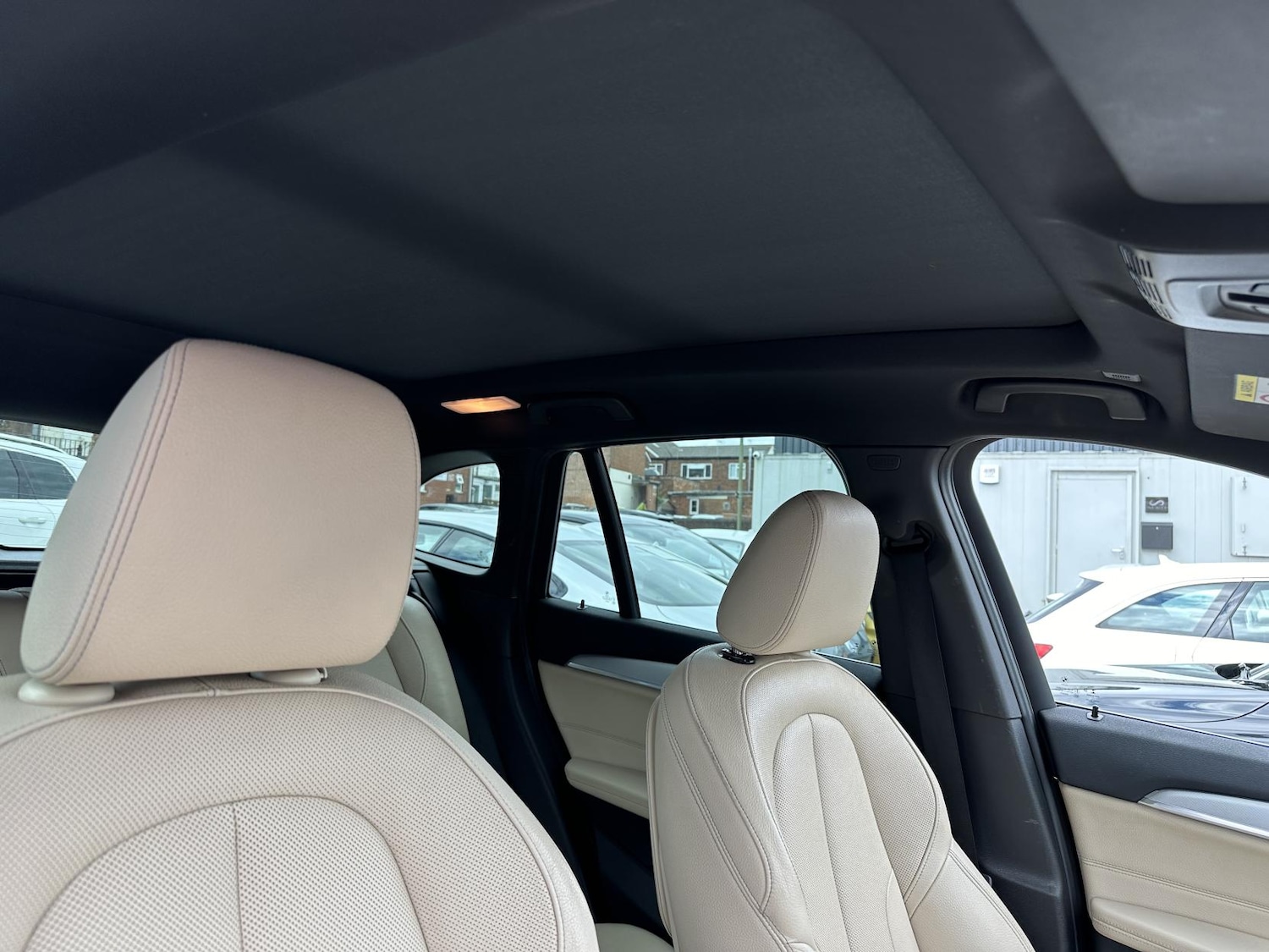 Used BMW X1 2017 for sale - 76079900: Photo 20