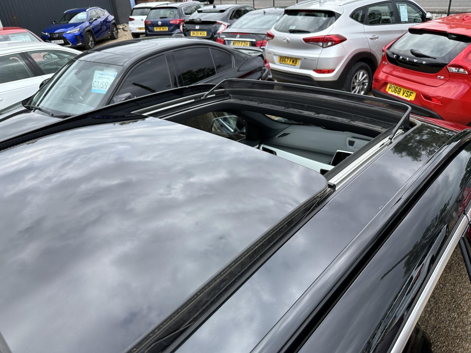 Used BMW X1 2017 for sale - 76079900: Photo 21