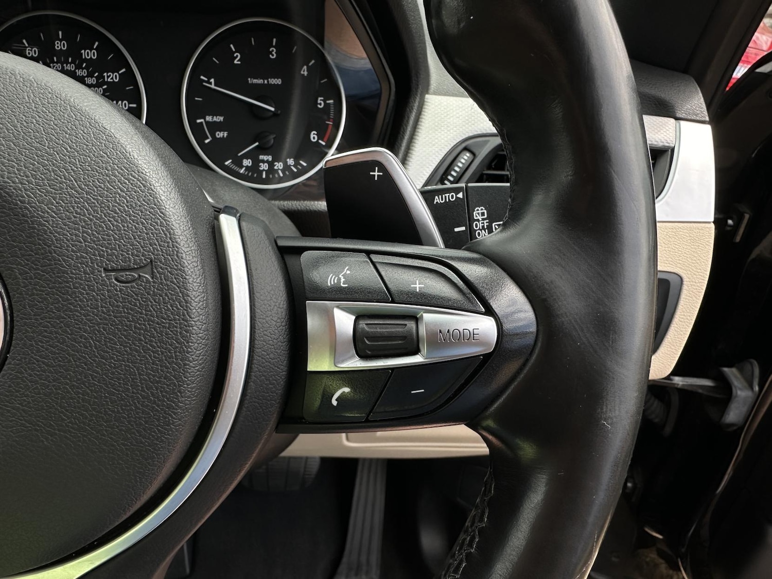 Used BMW X1 2017 for sale - 76079900: Photo 26