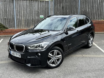 Used BMW X1 2017 for sale - 76079900: Photo 2