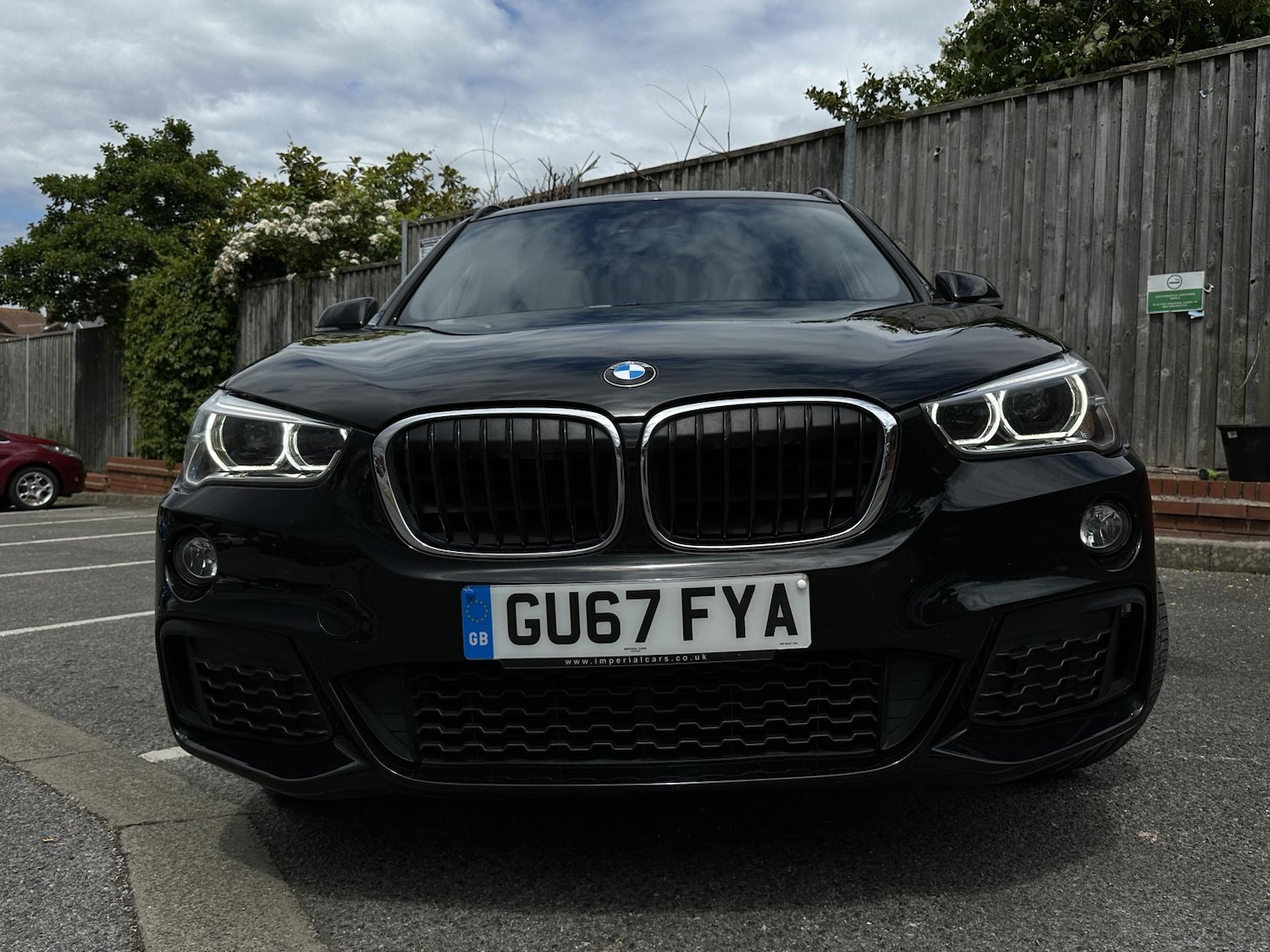 Used BMW X1 2017 for sale - 76079900: Photo 34