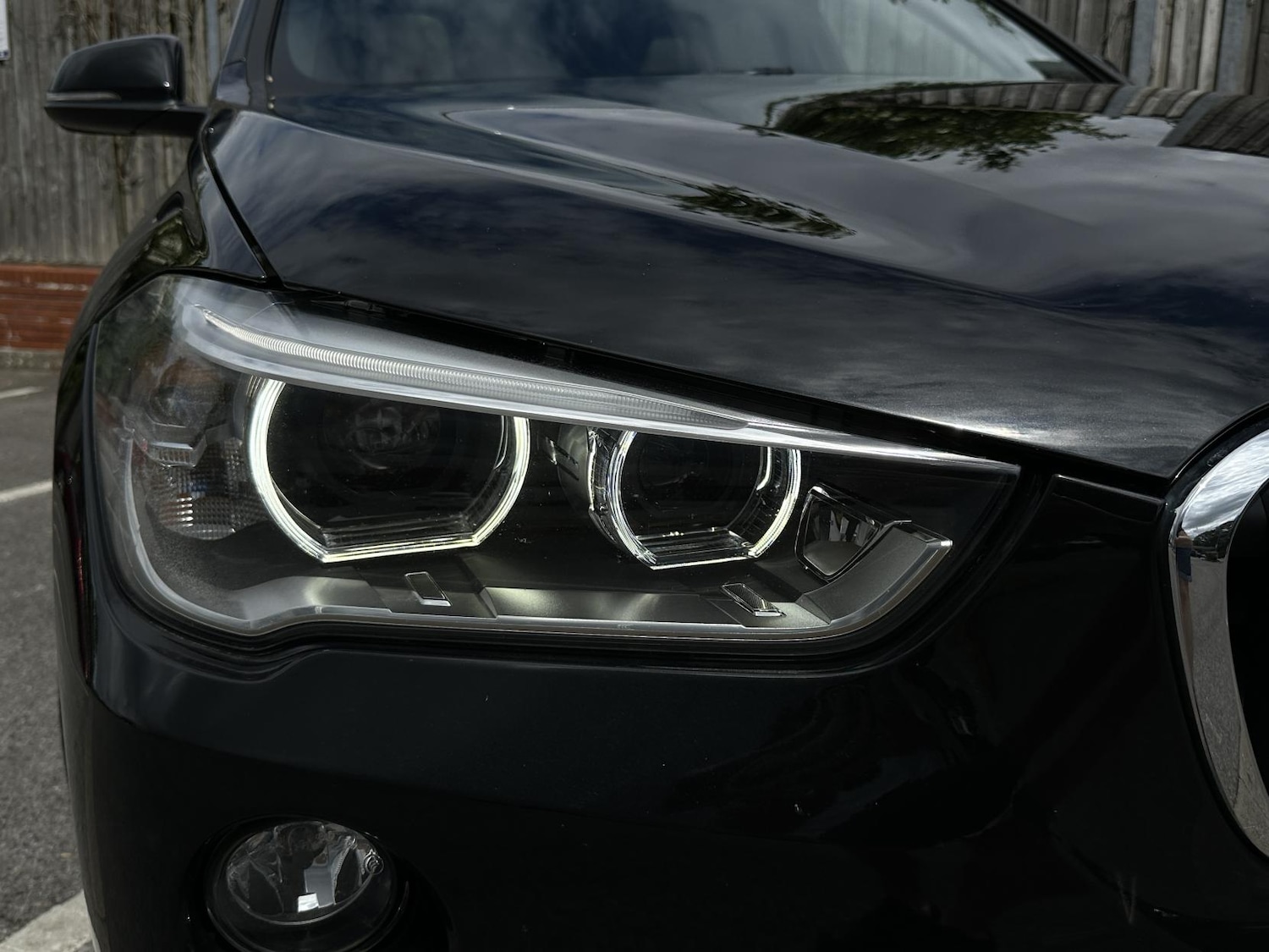 Used BMW X1 2017 for sale - 76079900: Photo 35