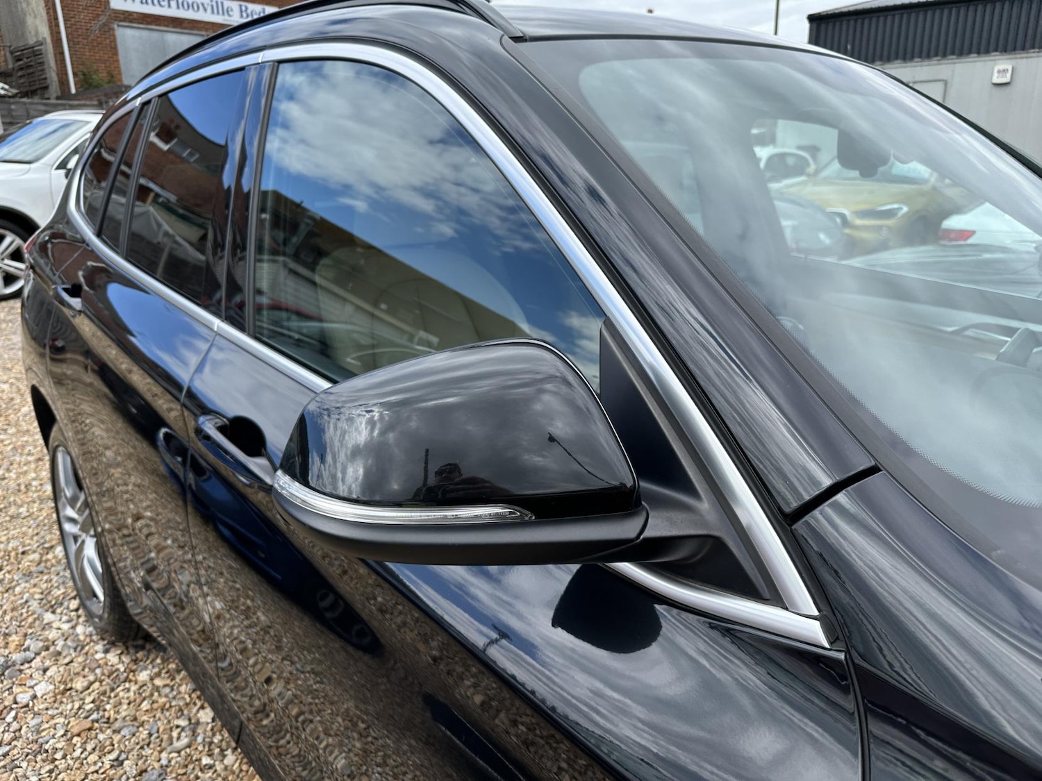 Used BMW X1 2017 for sale - 76079900: Photo 36