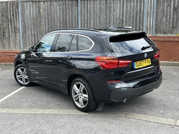 Used BMW X1 2017 for sale - 76079900: Photo 3