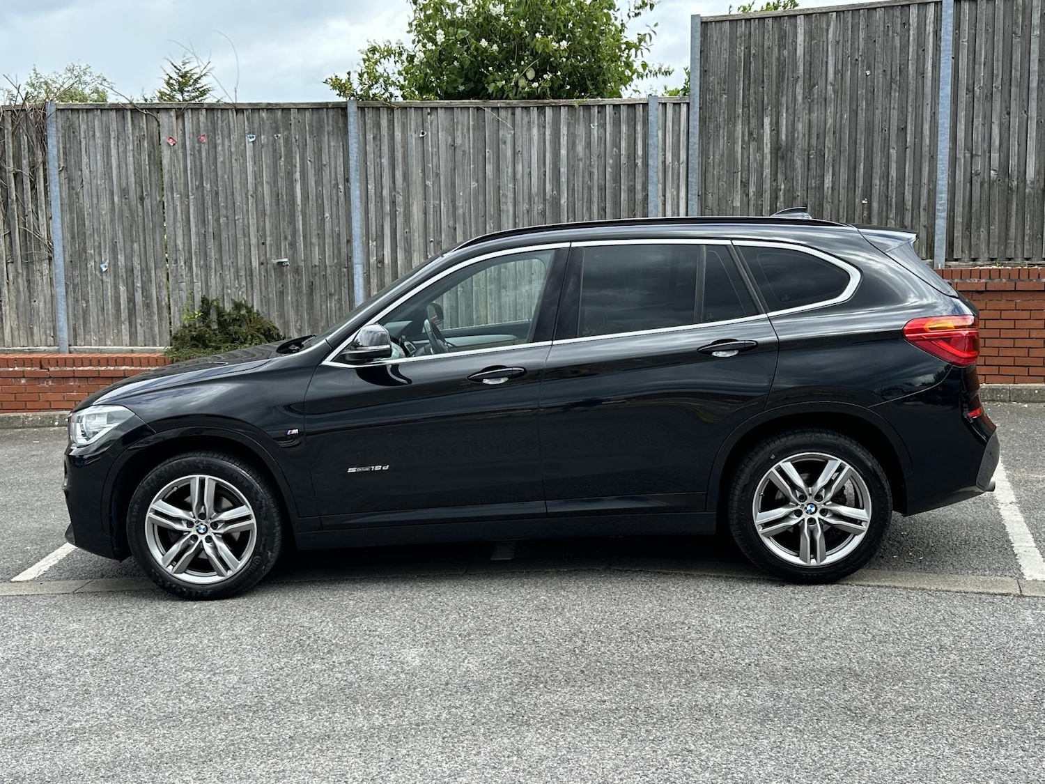 Used BMW X1 2017 for sale - 76079900: Photo 5