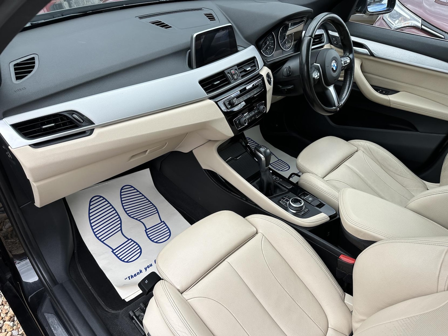 Used BMW X1 2017 for sale - 76079900: Photo 7
