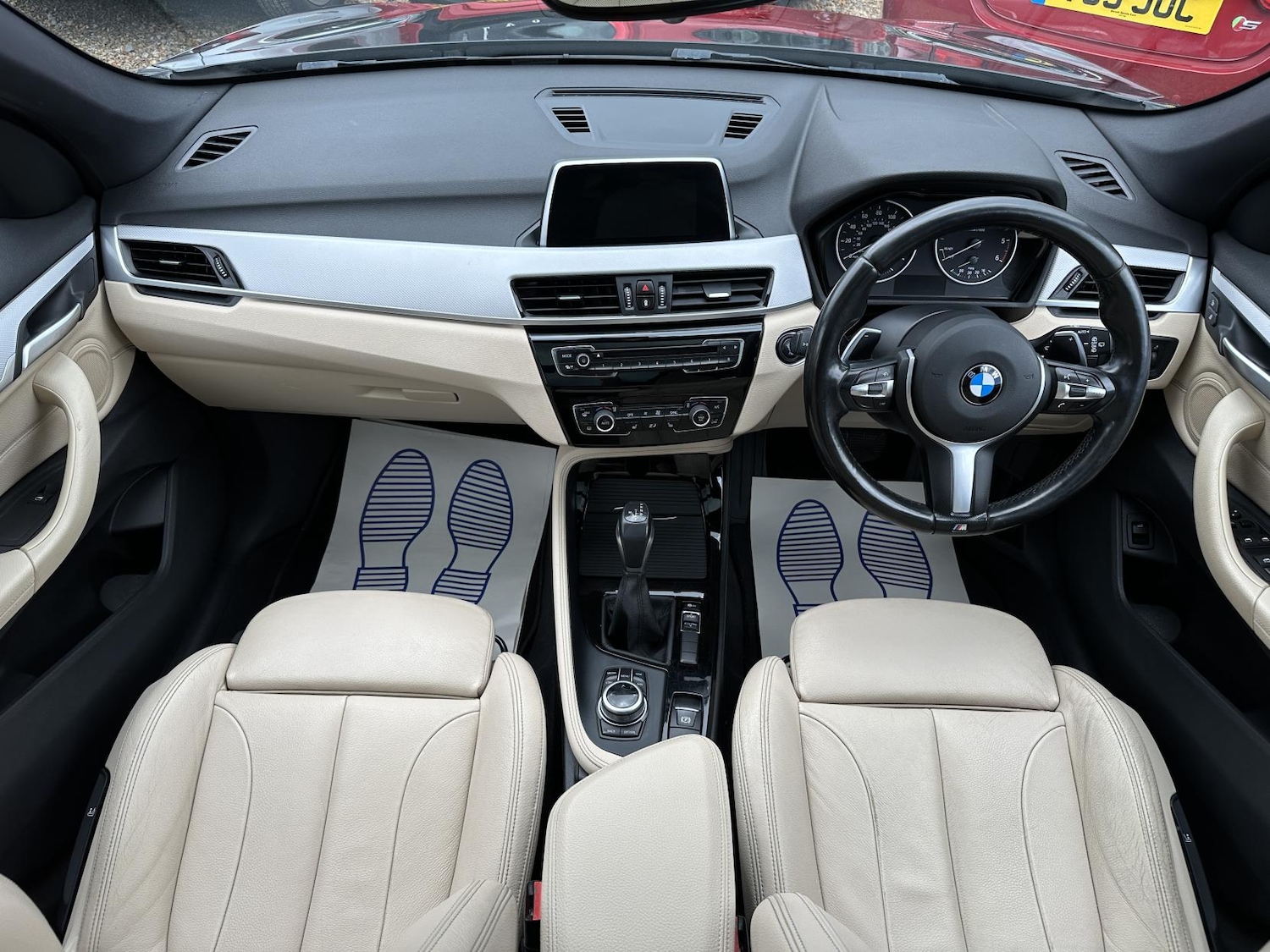 Used BMW X1 2017 for sale - 76079900: Photo 8