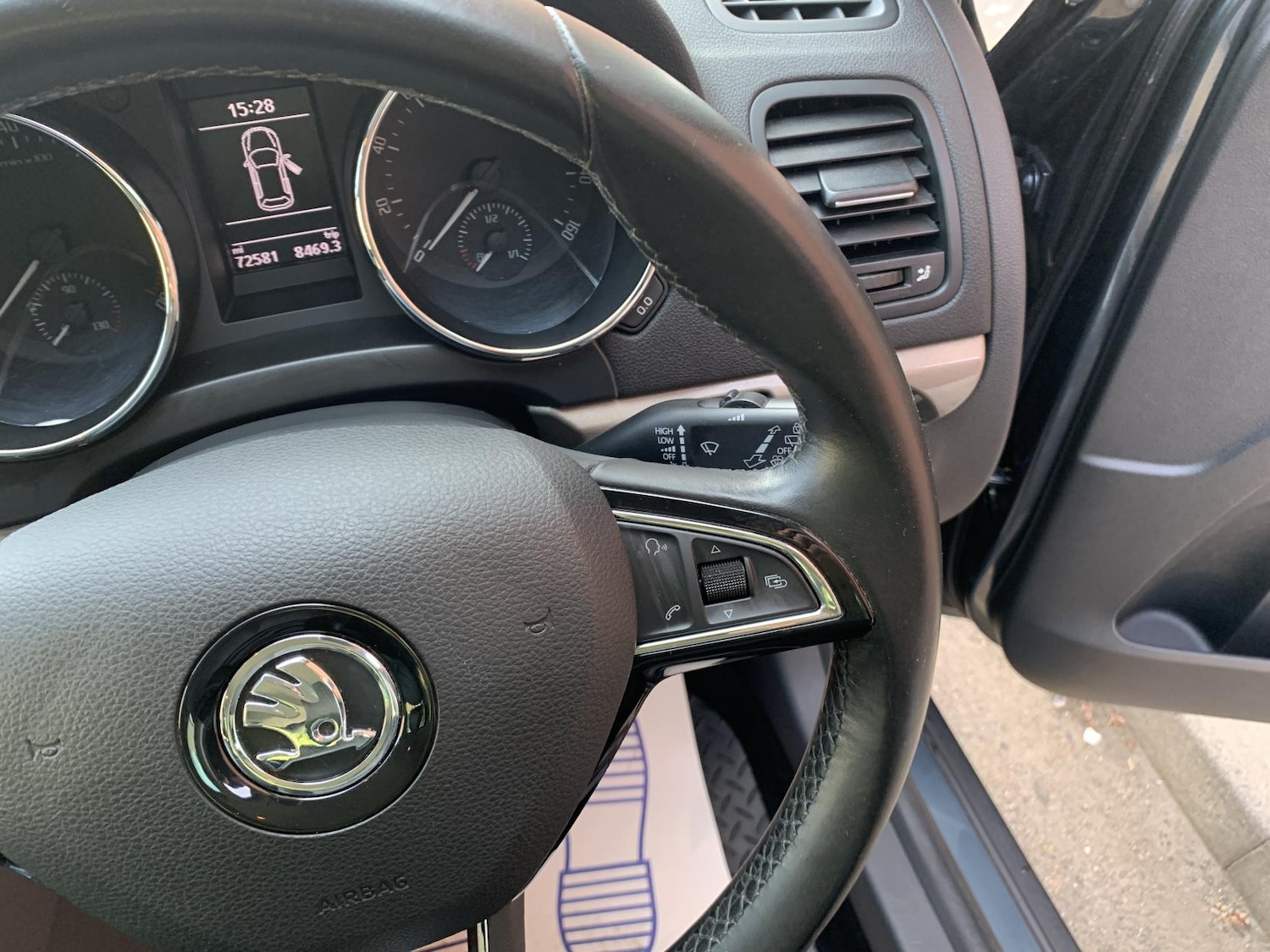 Vehicle 23