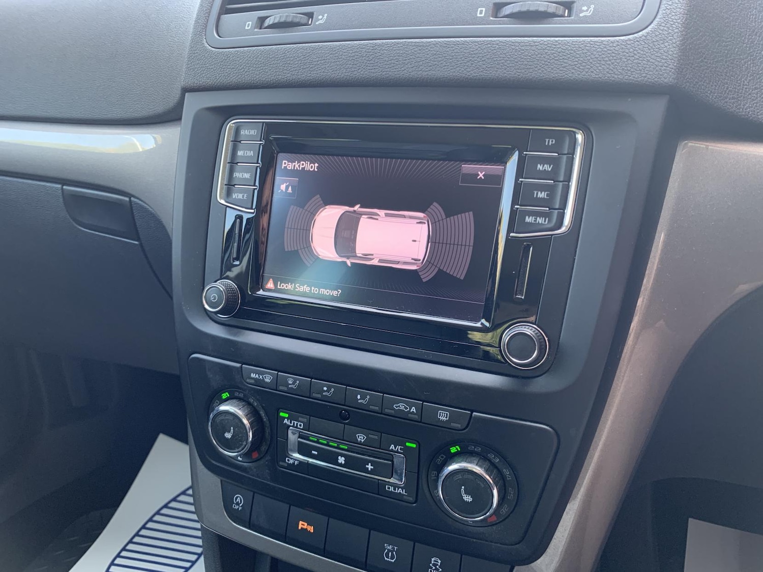 Vehicle 25