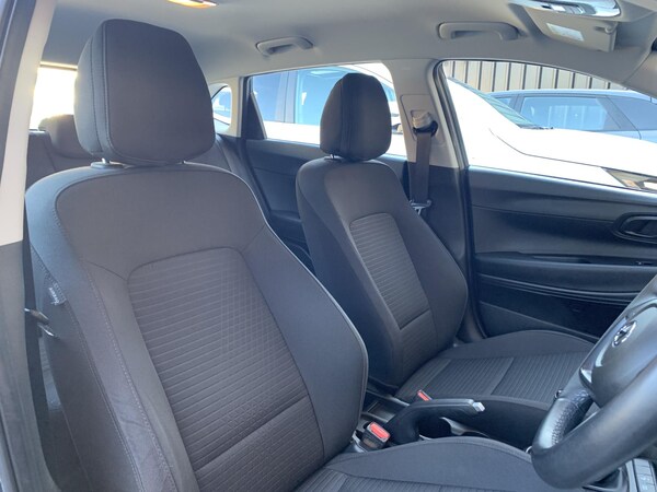 Used Hyundai i20 2021 for sale - 76146821: Photo 10