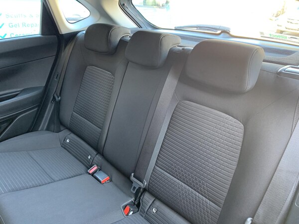 Used Hyundai i20 2021 for sale - 76146821: Photo 13