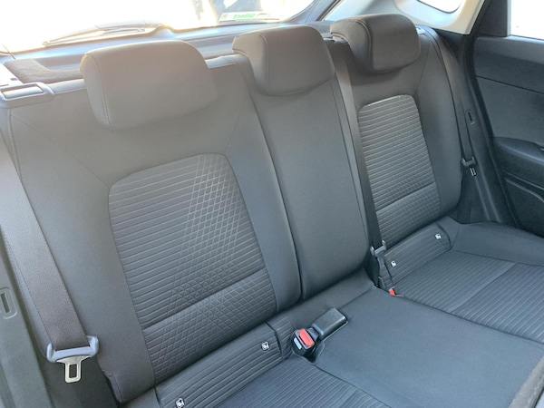 Used Hyundai i20 2021 for sale - 76146821: Photo 14