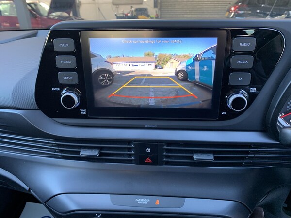 Used Hyundai i20 2021 for sale - 76146821: Photo 17