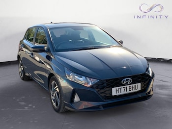 Hyundai - i20