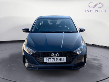 Used Hyundai i20 2021 for sale - 76146821: Photo 2