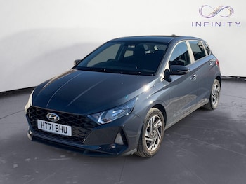 Used Hyundai i20 2021 for sale - 76146821: Photo 3