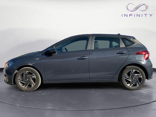 Used Hyundai i20 2021 for sale - 76146821: Photo 4