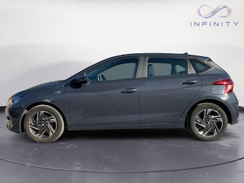 Used Hyundai i20 2021 for sale - 76146821: Photo 4