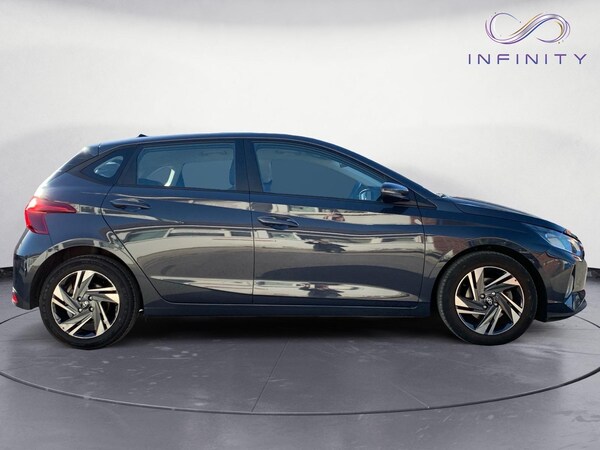 Used Hyundai i20 2021 for sale - 76146821: Photo 8