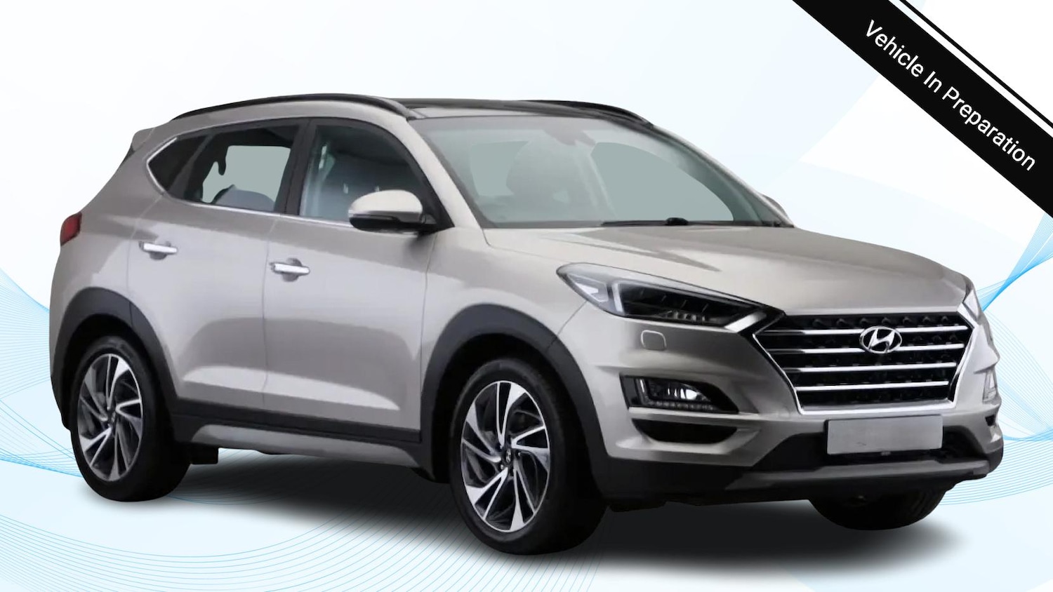 Used Hyundai TUCSON 2018 for sale - 76557328: Photo 1