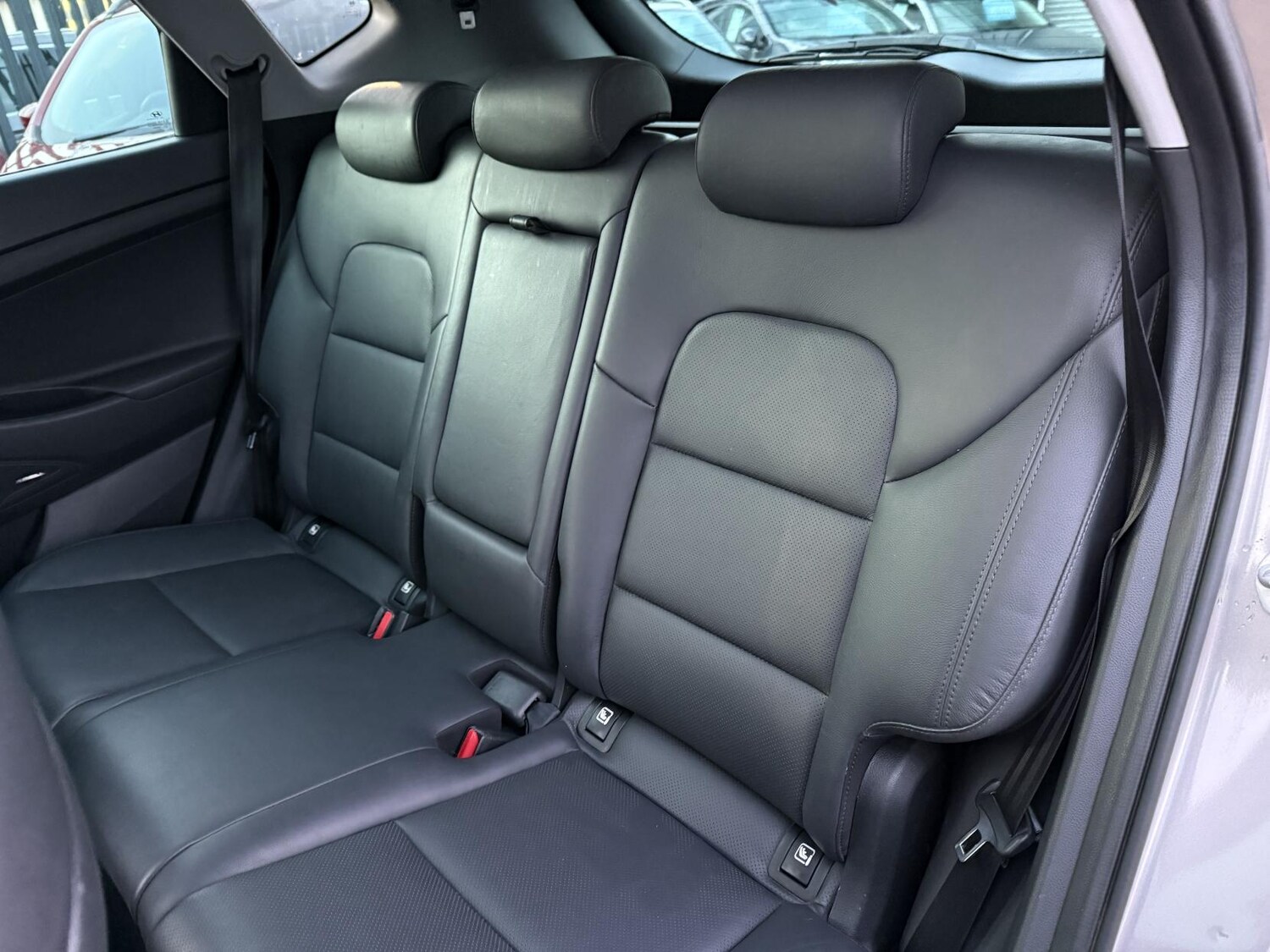 Used Hyundai TUCSON 2018 for sale - 76557328: Photo 14