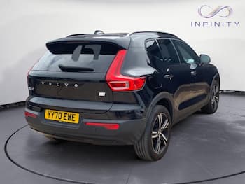 Used Volvo XC40 2020 for sale - 79720963: Photo
