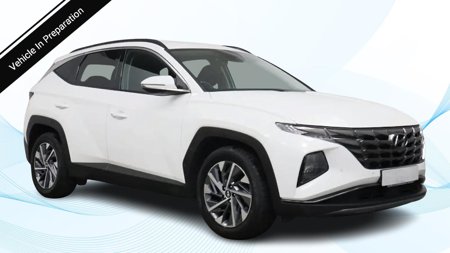 Used Hyundai TUCSON 2021 for sale - 76332797: Photo 1