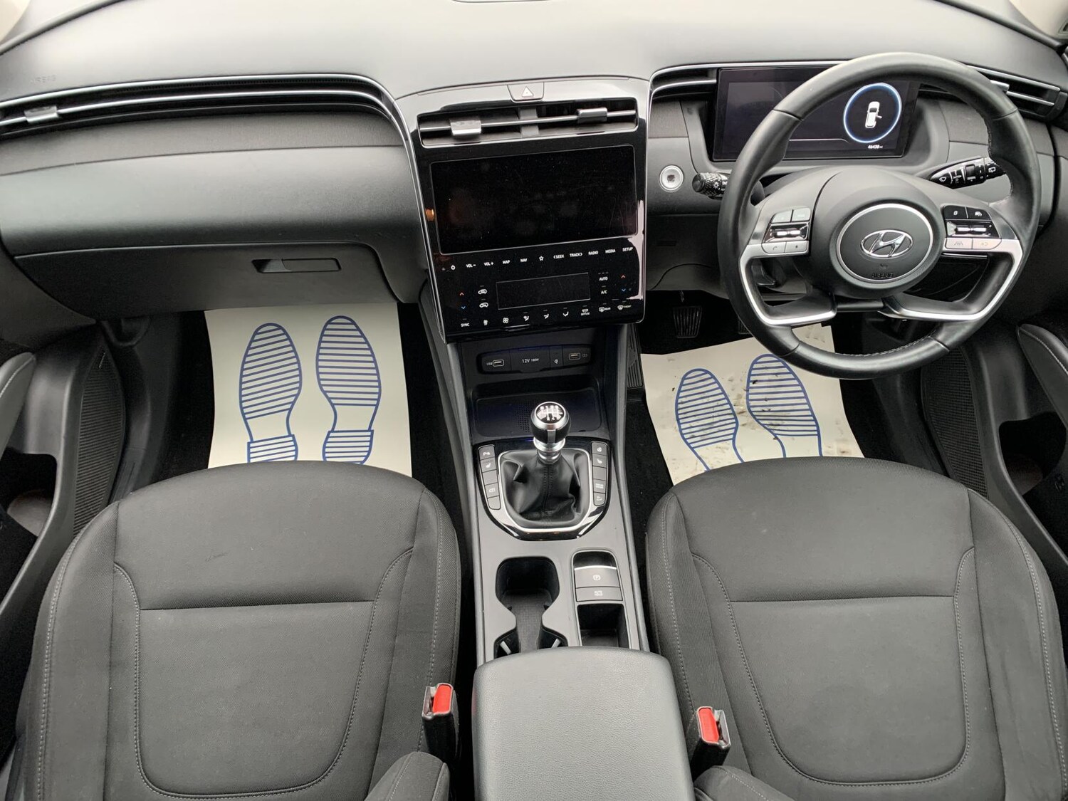 Used Hyundai TUCSON 2021 for sale - 76332797: Photo 10