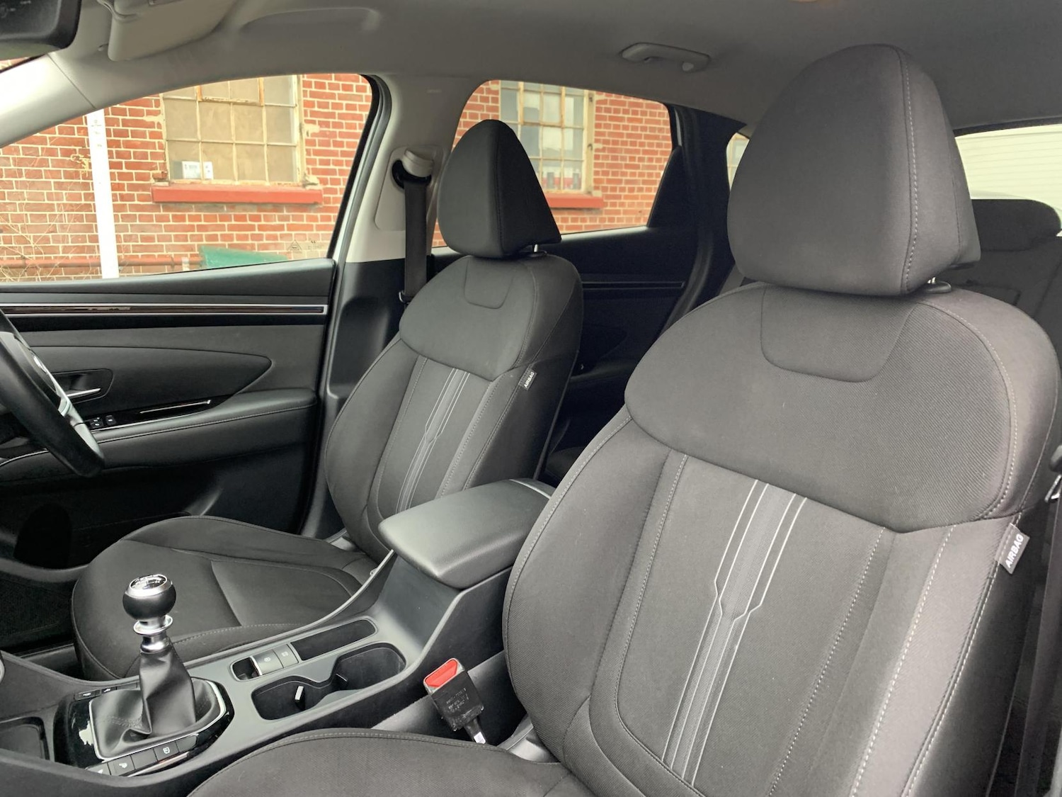 Used Hyundai TUCSON 2021 for sale - 76332797: Photo 13