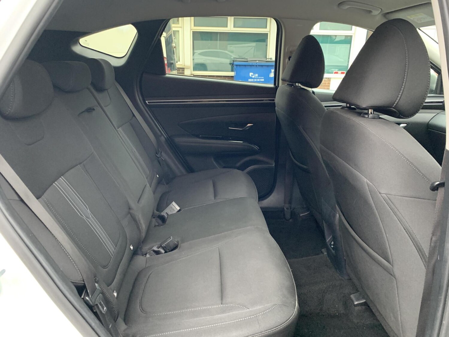 Used Hyundai TUCSON 2021 for sale - 76332797: Photo 17