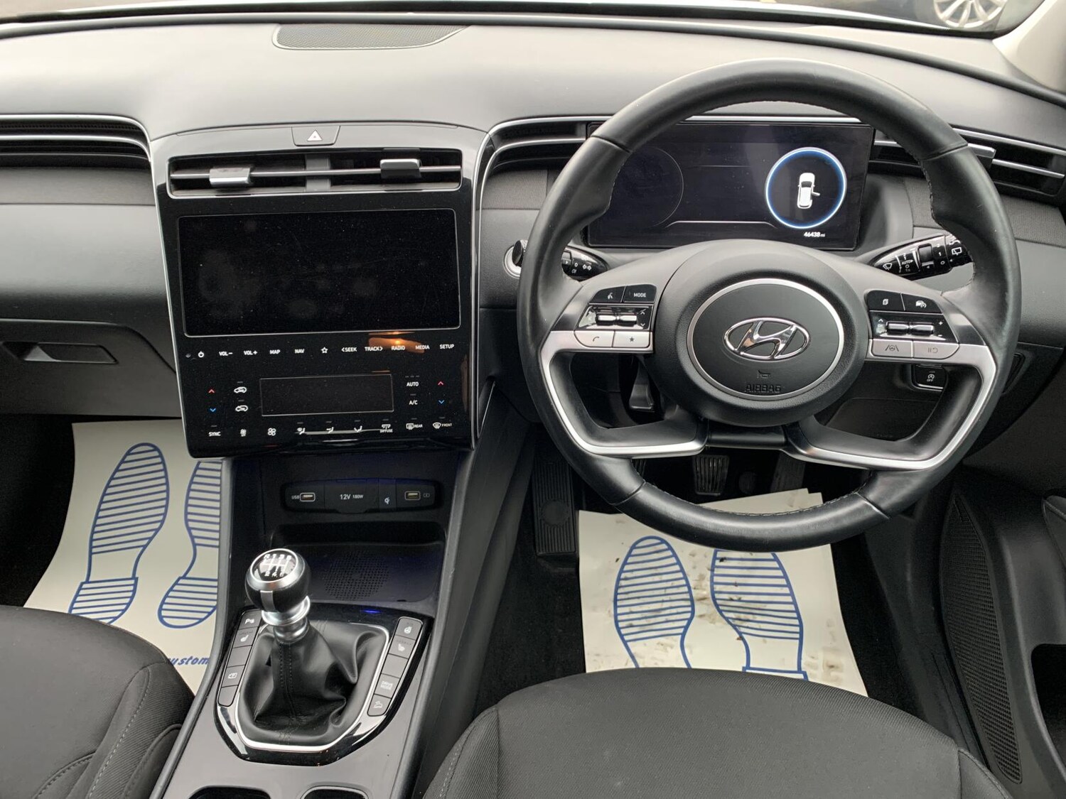 Used Hyundai TUCSON 2021 for sale - 76332797: Photo 18