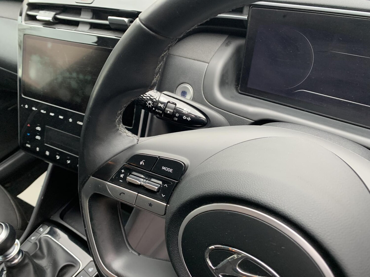 Used Hyundai TUCSON 2021 for sale - 76332797: Photo 19