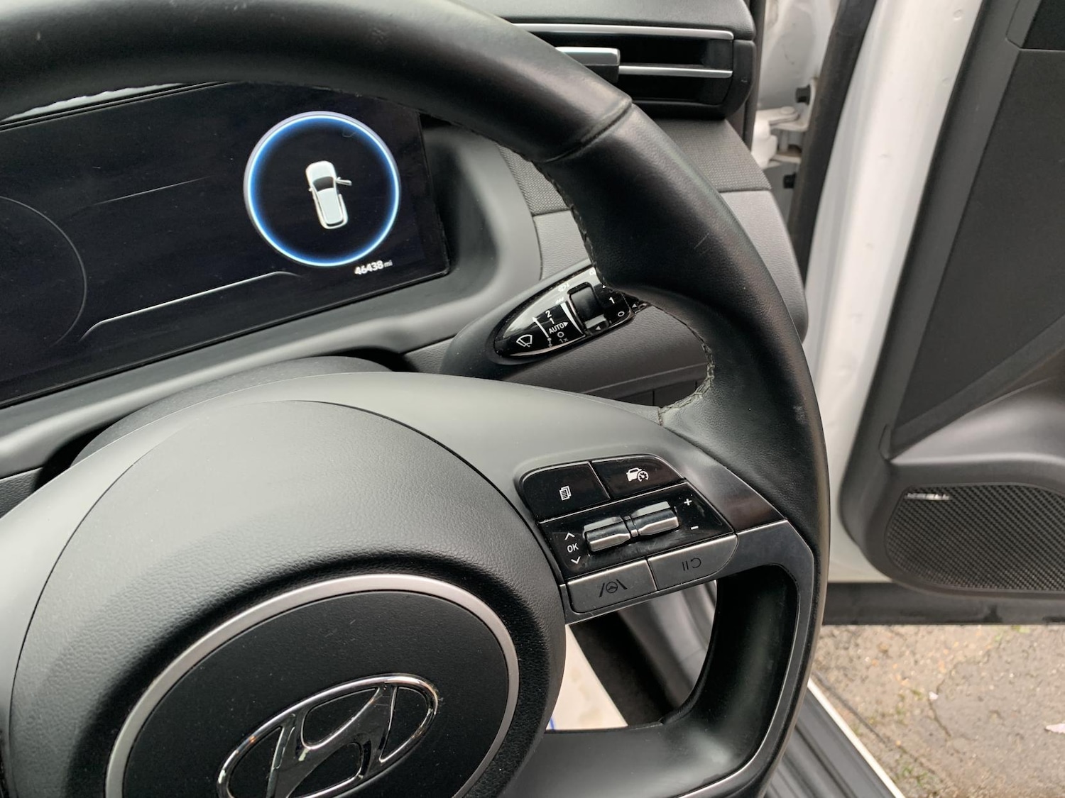 Used Hyundai TUCSON 2021 for sale - 76332797: Photo 20