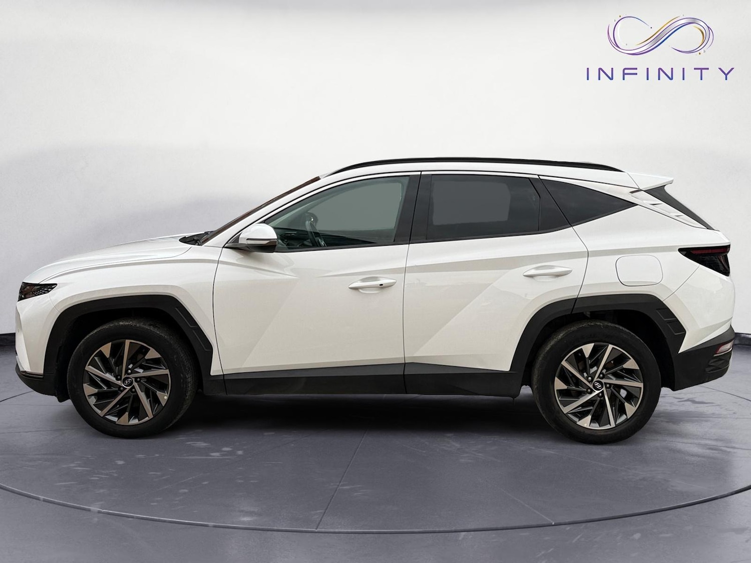 Used Hyundai TUCSON 2021 for sale - 76332797: Photo 4