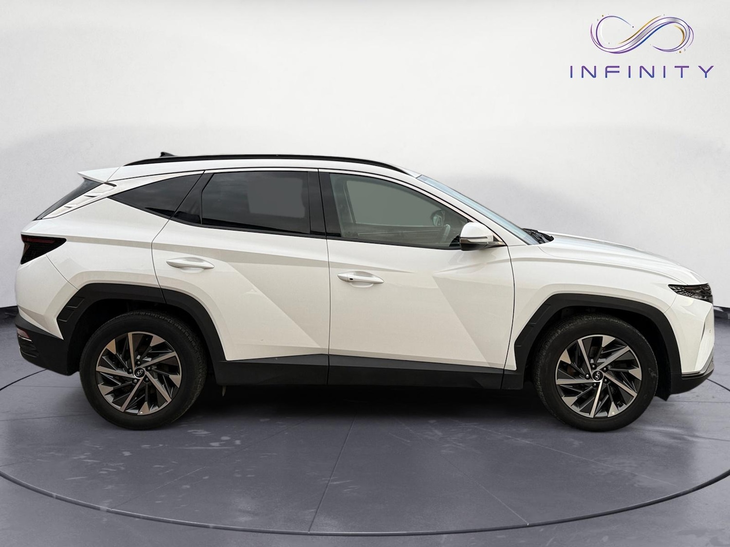 Used Hyundai TUCSON 2021 for sale - 76332797: Photo 8