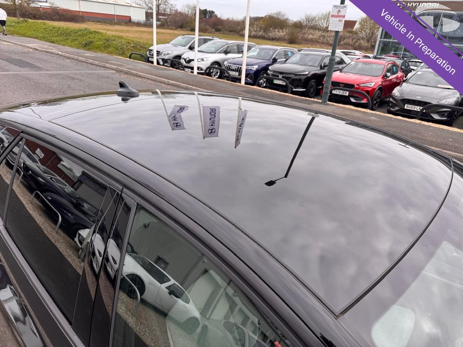 Used Volkswagen ID.3 2023 for sale - 78095281: Photo 10