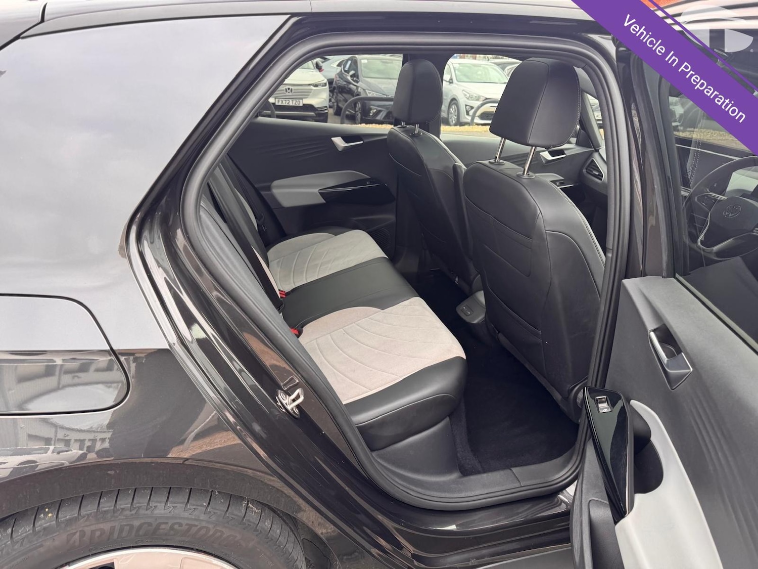 Used Volkswagen ID.3 2023 for sale - 78095281: Photo 9