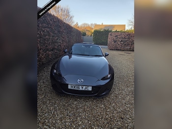 2016 - 2.0 Sport Nav 2dr