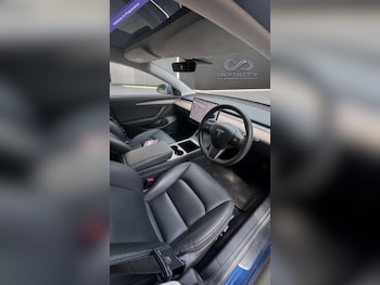 Used Tesla Model 3 2021 for sale - 79154333: Photo