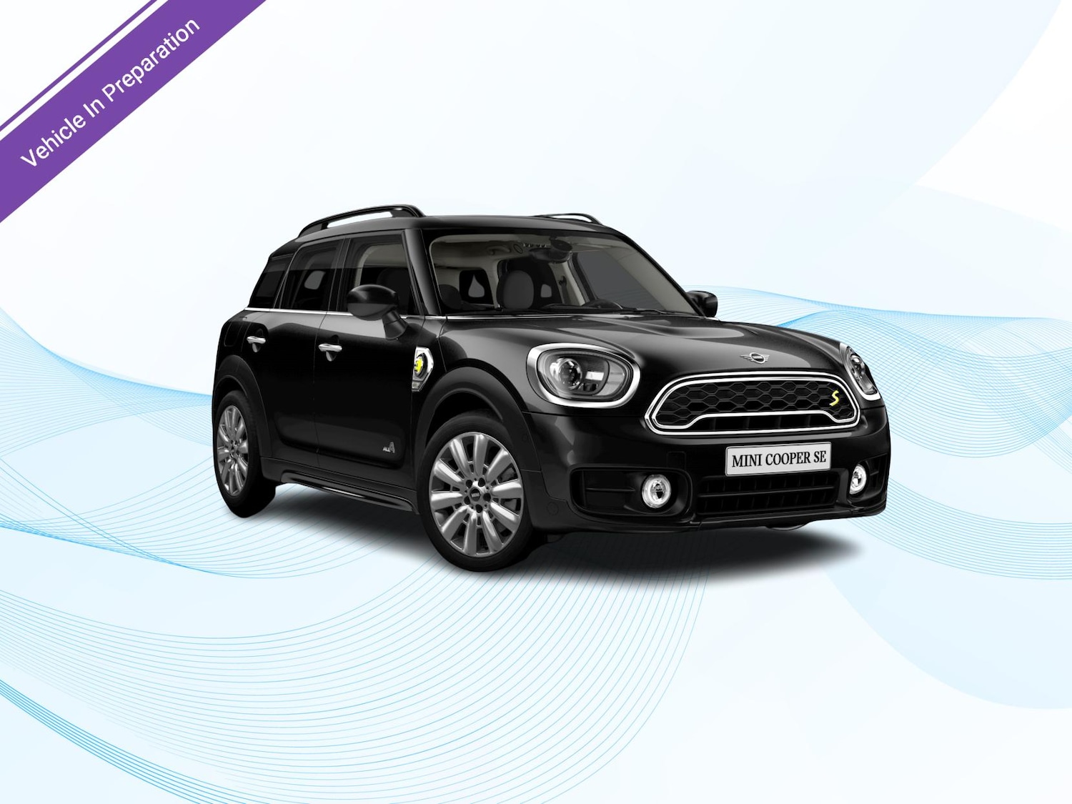 Used MINI Countryman 2019 for sale - 77881477: Photo 1