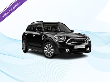 Used MINI Countryman 2019 for sale - 77881477: Photo