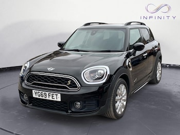 Used MINI Countryman 2019 for sale - 77881477: Photo