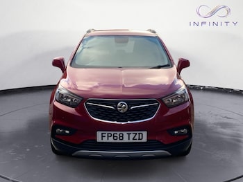 Used Vauxhall Mokka X 2019 for sale - 77107947: Photo