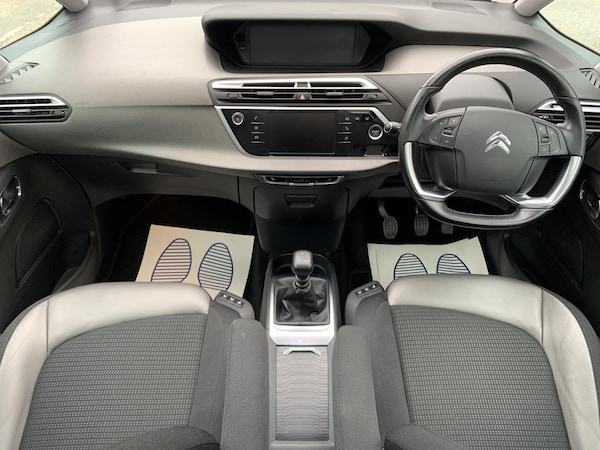 Used Citroen C4 Grand Picasso 2018 for sale - 75527088: Photo 11