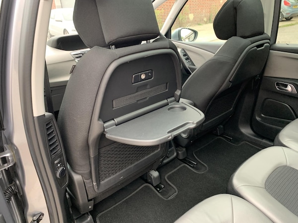 Used Citroen C4 Grand Picasso 2018 for sale - 75527088: Photo 15