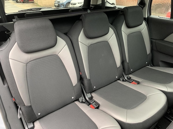 Used Citroen C4 Grand Picasso 2018 for sale - 75527088: Photo 18