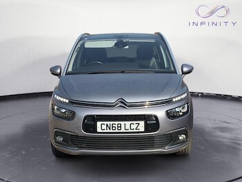 2018 - 1.5 BlueHDi Flair MPV 5dr Diesel Manual Euro 6 (s/s) (130 ps)
