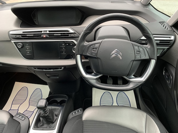 Used Citroen C4 Grand Picasso 2018 for sale - 75527088: Photo 22