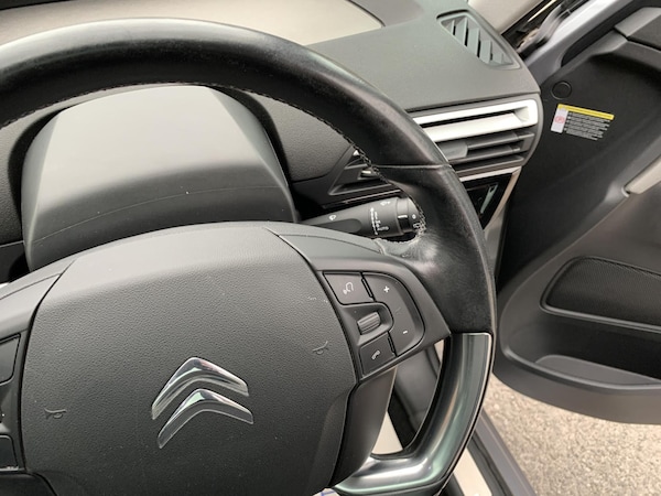 Used Citroen C4 Grand Picasso 2018 for sale - 75527088: Photo 24