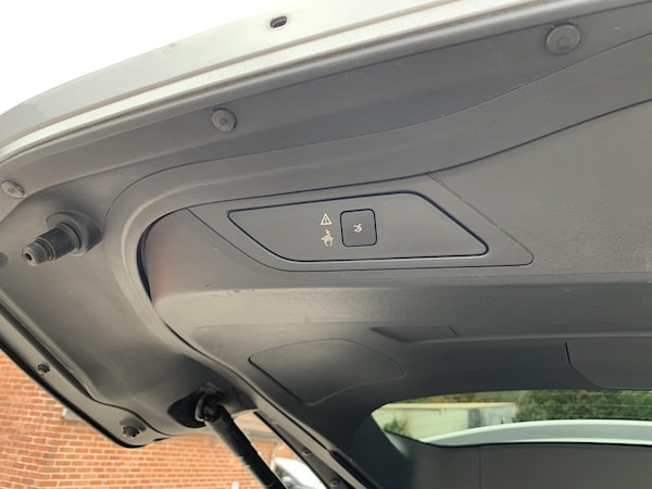 Used Citroen C4 Grand Picasso 2018 for sale - 75527088: Photo 25